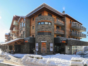 Apartment Hédonia A7 by Interhome Villars-Sur-Ollon